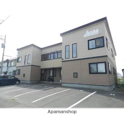 リリーズガーデン６の賃貸情報 釧路駅 スマイティ 建物番号 7531