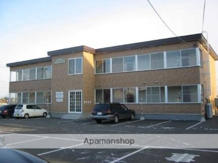 ハイツエルフィンの賃貸情報 北広島市 スマイティ 建物番号 7678