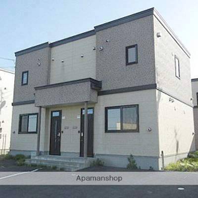 萌えぎ野タウンハウスの賃貸情報 江別駅 スマイティ 建物番号