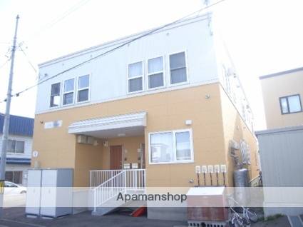 ベルファミーユの賃貸情報 北広島駅 スマイティ 建物番号