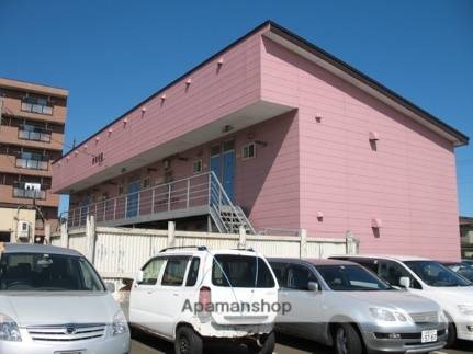 寿壱番館の賃貸情報 東室蘭駅 スマイティ 建物番号