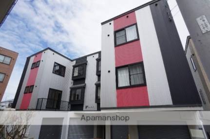 ラムセスの賃貸情報 宮の沢駅 スマイティ 建物番号