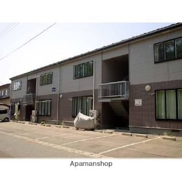 サンルームｎの賃貸情報 追分駅 スマイティ 建物番号