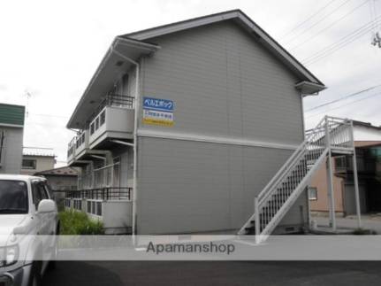 ベルエポックの賃貸情報 鶴岡市 スマイティ 建物番号