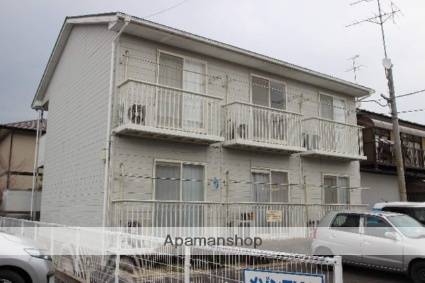 メゾンｔｋｃの賃貸情報 郡山駅 スマイティ 建物番号 34358