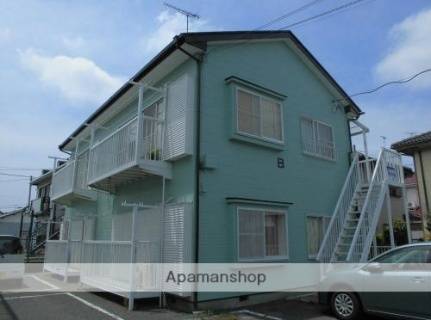 中村ハイツa Bの賃貸情報 東武動物公園駅 スマイティ 建物番号