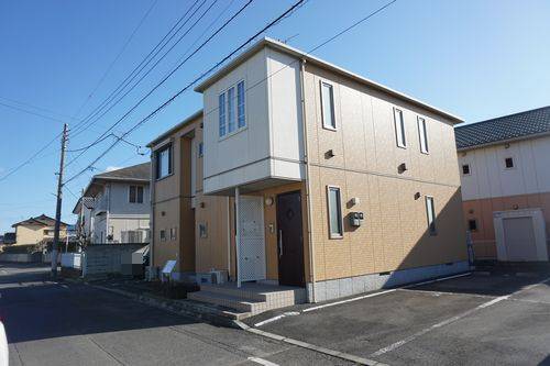 フィデオスの賃貸情報 駒形駅 スマイティ 建物番号