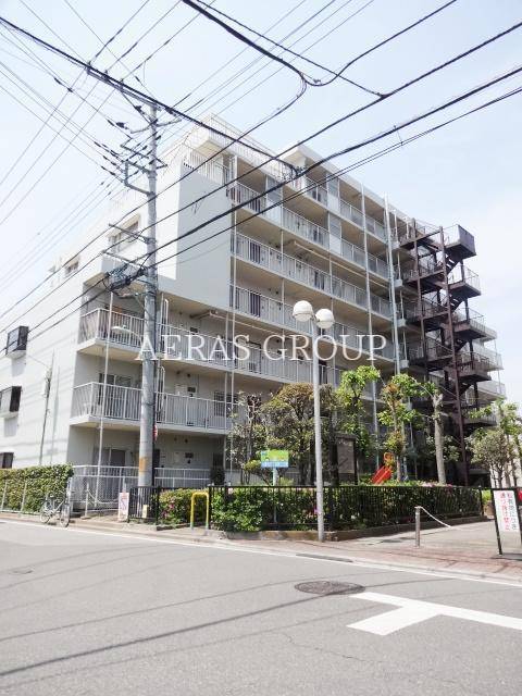アルテ浦和の賃貸情報 北浦和駅 スマイティ 建物番号
