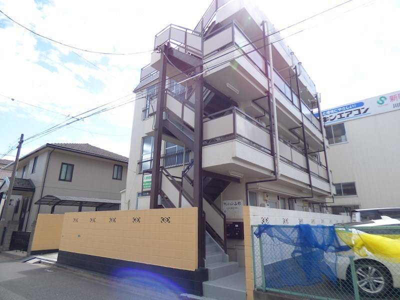 山形マンションの賃貸情報 鳩ヶ谷駅 スマイティ 建物番号 山形マンションの賃貸情報 鳩ヶ谷駅 スマイティ 建物番号