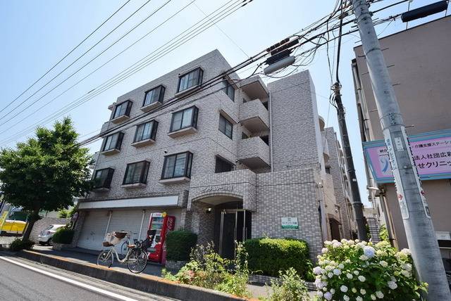 センチュリー川越の賃貸情報 本川越駅 スマイティ 建物番号 59557