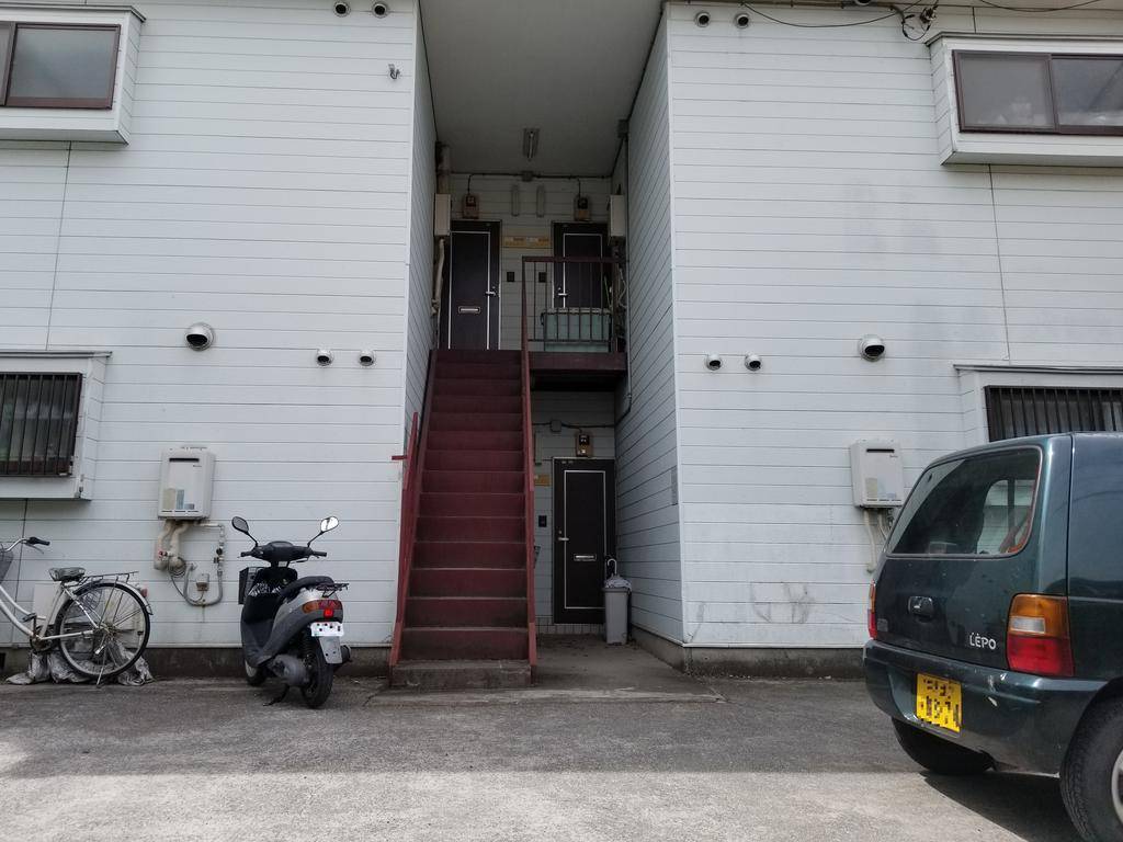 スターハイムの賃貸情報 北浦和駅 スマイティ 建物番号