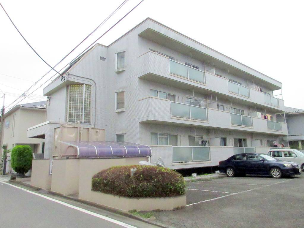 菊屋マンションの賃貸情報 川越駅 スマイティ 建物番号 64444