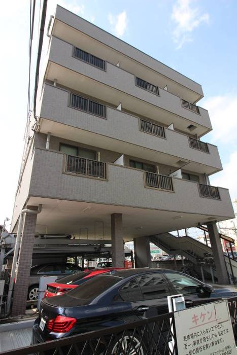 ｙｋマンションの賃貸情報 北浦和駅 スマイティ 建物番号 67278