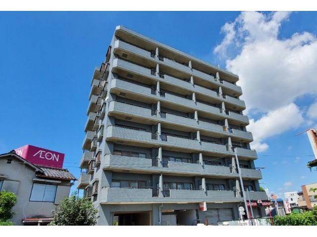 モンシャトー熊谷の賃貸情報 上熊谷駅 スマイティ 建物番号