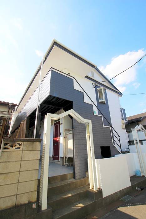 サンハウス東浦和の賃貸情報 東浦和駅 スマイティ 建物番号 692