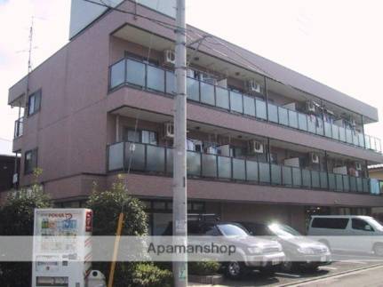 サンリッチ狭山ヶ丘の賃貸情報 狭山ヶ丘駅 スマイティ 建物番号