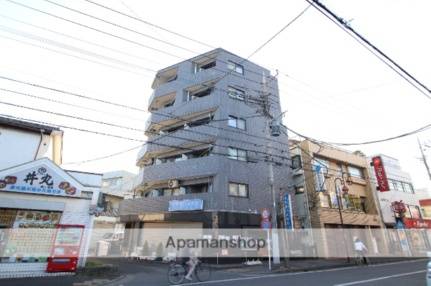 つるやビルの賃貸情報 霞ヶ関駅 スマイティ 建物番号