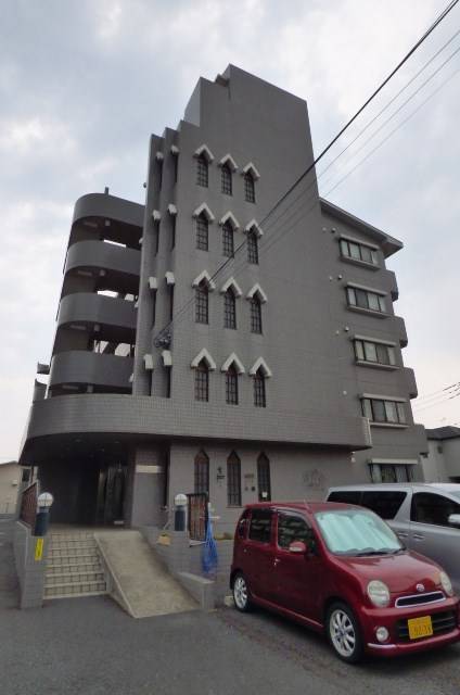 テムズ戸田の賃貸情報 北戸田駅 スマイティ 建物番号