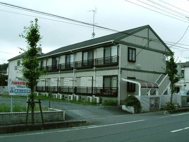 シュロスの賃貸情報 東松山駅 スマイティ 建物番号