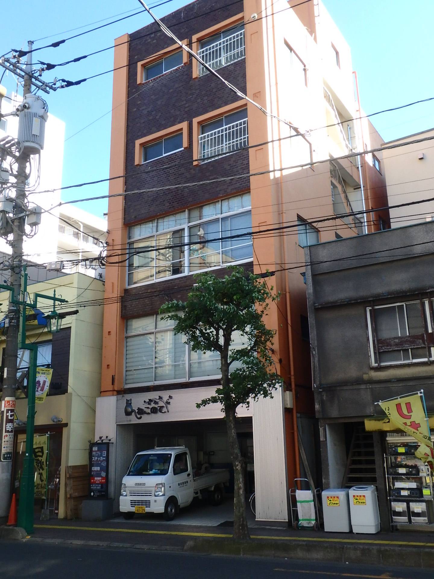 梅宮ビルの賃貸情報 蕨駅 スマイティ 建物番号