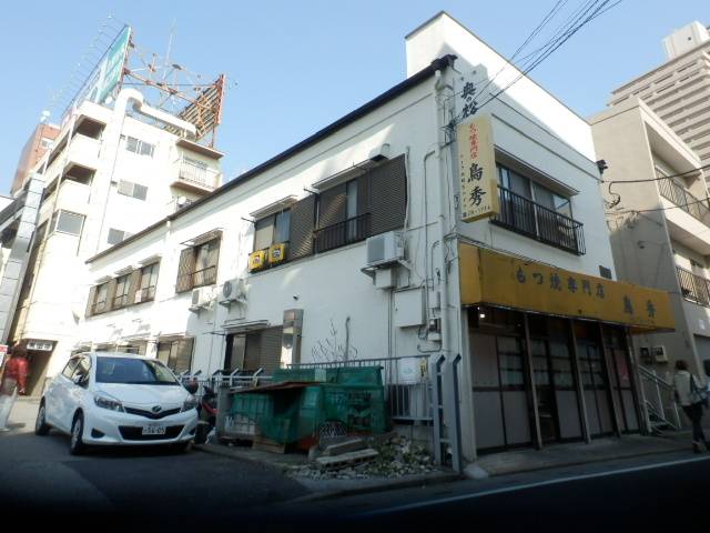 アーク北越谷ハイツの賃貸情報 北越谷駅 スマイティ 建物番号