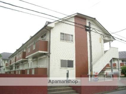 グリーンコート石田の賃貸情報 武蔵藤沢駅 スマイティ 建物番号 81937