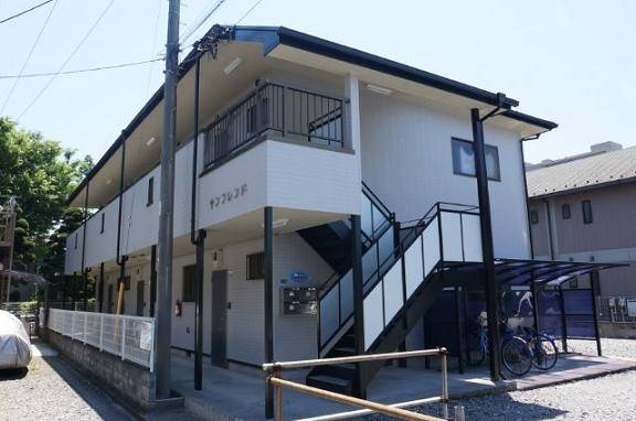 サンフレンドの賃貸情報 戸田公園駅 スマイティ 建物番号 0