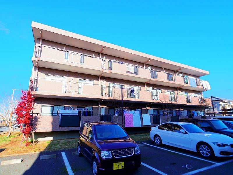 新座四季タウンcの賃貸情報 志木駅 スマイティ 建物番号 84586