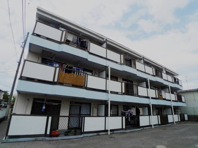 プリンスハイツの賃貸情報 蒲生駅 スマイティ 建物番号