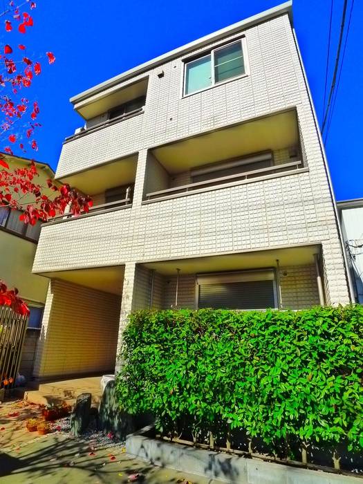 ｍａｉｓｏｎｉ ｂｏｘの賃貸情報 南浦和駅 スマイティ 建物番号