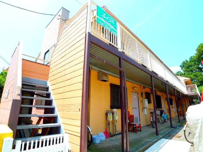 コーポブリジネイルの賃貸情報 小手指駅 スマイティ 建物番号 256