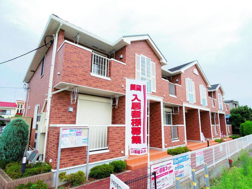 レストインピースiiの賃貸情報 南流山駅 スマイティ 建物番号