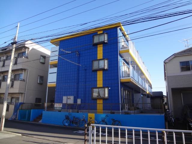ピアコートの賃貸情報 南行徳駅 スマイティ 建物番号