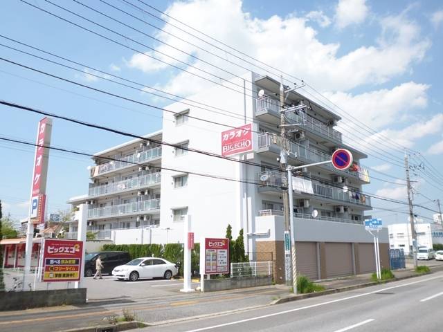 ジェントルコート五井東館の賃貸情報 五井駅 スマイティ 建物番号