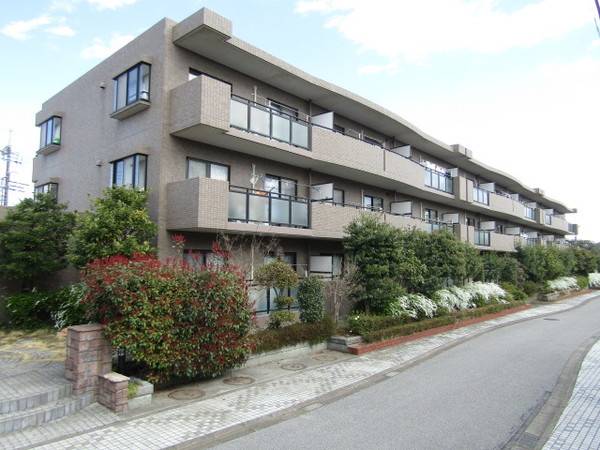 プロシード八千代緑ヶ丘１の賃貸情報 八千代緑が丘駅 スマイティ 建物番号