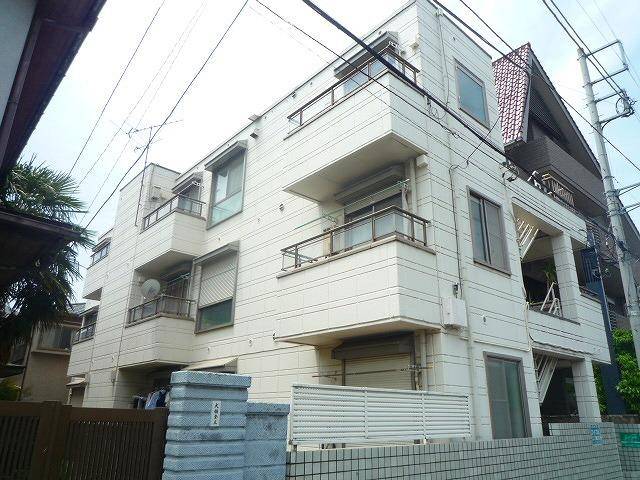 メゾンドネージュの賃貸情報 石川台駅 スマイティ 建物番号