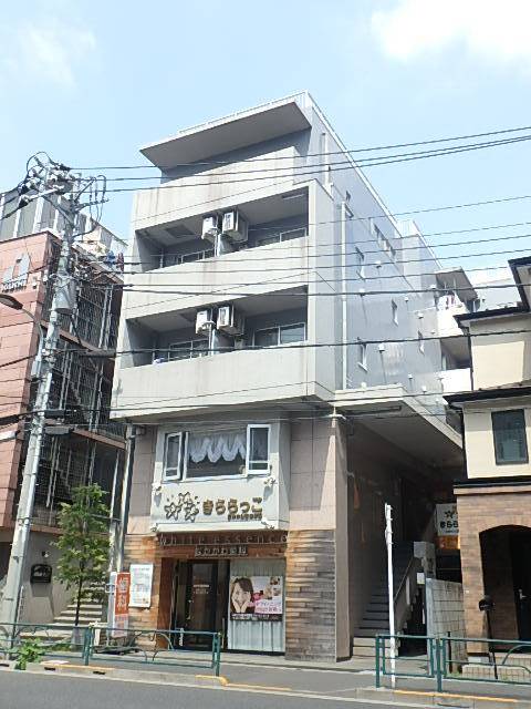 ｙ ｓビルの賃貸情報 石神井公園駅 スマイティ 建物番号 1343