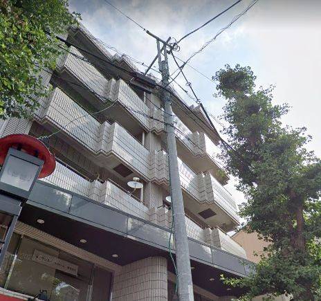 ハウスアウトバーンの賃貸情報 世田谷駅 スマイティ 建物番号