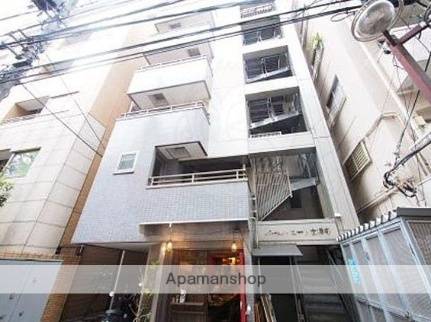 パール コート吉祥寺の賃貸情報 吉祥寺駅 スマイティ 建物番号