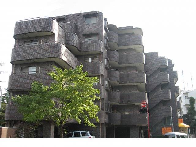 グランド光が丘の賃貸情報 光が丘駅 スマイティ 建物番号