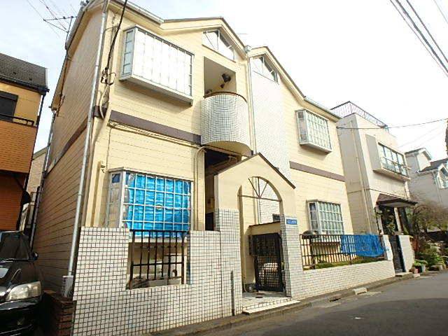 エトワール北千住の賃貸情報 北千住駅 スマイティ 建物番号