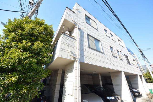 カーサ富士見ヶ丘の賃貸情報 富士見ヶ丘駅 スマイティ 建物番号