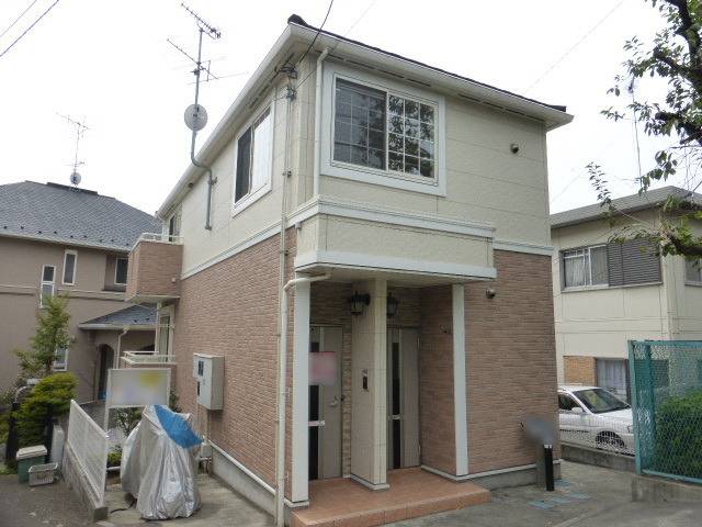 オンブラージュの賃貸情報 京王多摩川駅 スマイティ 建物番号