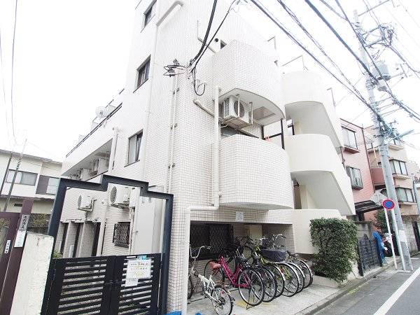コアクレスト阿佐ヶ谷の賃貸情報 阿佐ヶ谷駅 スマイティ 建物番号