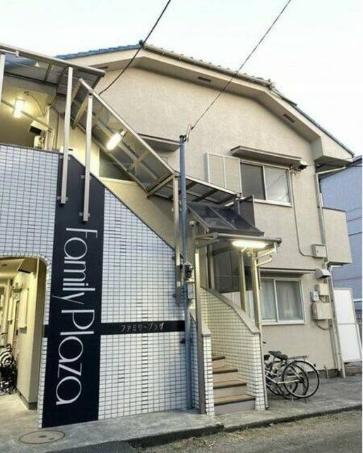 ファミリープラザの賃貸情報 花小金井駅 スマイティ 建物番号