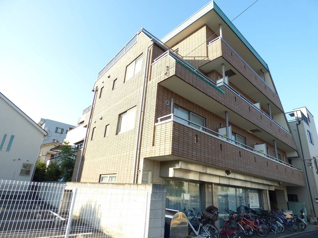 ロイヤルヒルズの賃貸情報 三鷹駅 スマイティ 建物番号