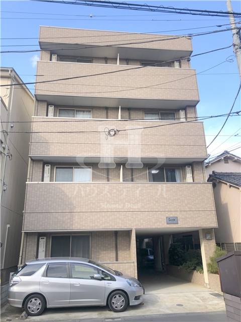 ラグゼの賃貸情報 - 赤羽駅【スマイティ】 建物番号：176184