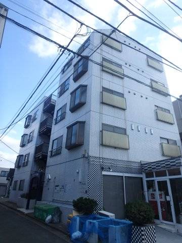 ガーデン西荻の賃貸情報 西荻窪駅 スマイティ 建物番号 1791