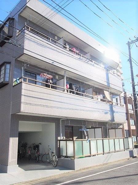 第２三和ビルの賃貸情報 葛西駅 スマイティ 建物番号