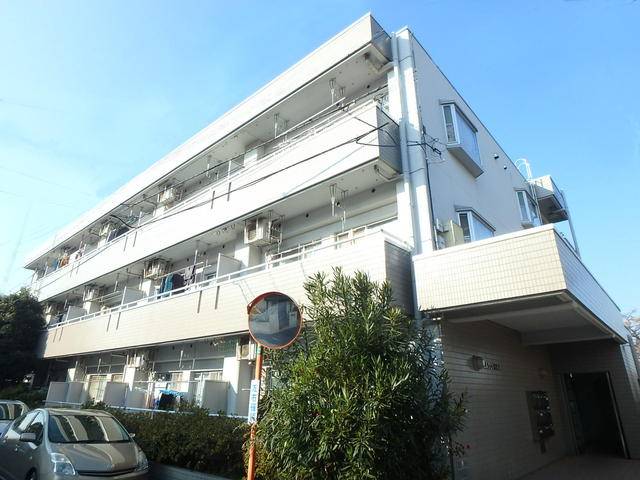 エルクレール尾崎の賃貸情報 花小金井駅 スマイティ 建物番号